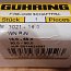 Фреза guhring fire-vhm schaftfra №3021-16.0 16.0-65.0 r-n 30.0-90.0 k/p fire guehring 24597