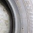 Автошина BRIDGESTONE R600 165R13LT 8P.R. LIGHT TRUCK bk51459-6 износ 50% задняя без камеры