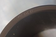 Втулка SKF H312 11-MADE IN SWEDEN