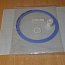 Ремкомплект Bray 400800-21804595 SEAL kit RPTFE MOD II 8" дискового затвора Bray