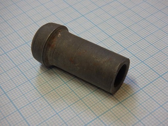 Ниппель для вентиля 15с54бк Ру160/15