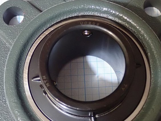 Подшипниковый узел UCF209 TY NTN JAPAN