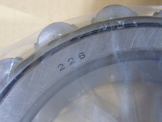 Подшипник NSK N226 W JAPAN