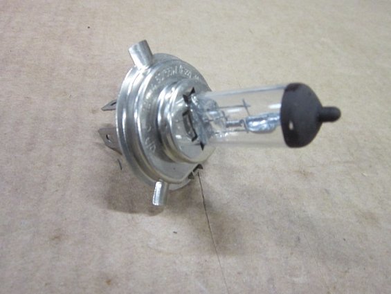 Лампа автомобильная галогенная МАЯК h4 12V 60/55W GOLD высокоэффективная лампа