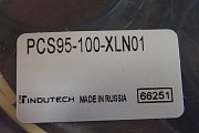 Ремкомплект пневмоцилиндра INDUTECH SMC PCS95-100-XLN01 C95 д.100mm MADE IN RUSSIA