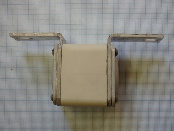 Предохранитель плавкий сверхбыстродействующий ППБ-2-37-2-70-00 УХЛ3 Предохранитель плавкий сверхбыстродействующий ППБ-2-37-2-70-00 УХЛ3