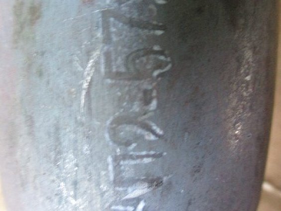 Отвод стальной крутоизогнутый 90гр 57х5.0мм толстостенный для пара ст20 ГОСТ17375-200