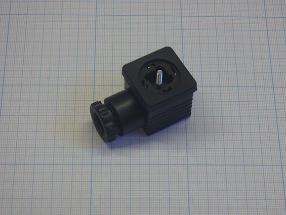 Разъем для реле давления euroswitch 4633612i 10A 250V 124-830 made in poland  6