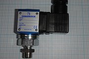 Датчик давления pressure switch euroswitch model-2420222 G1/4" и model-2400122 G1/8" 01-10bar Vn=250