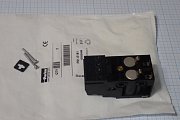 Клапан Parker PS1-E181 12000496 64331722 240V max Pmax 8bar MADE IN FRANCE