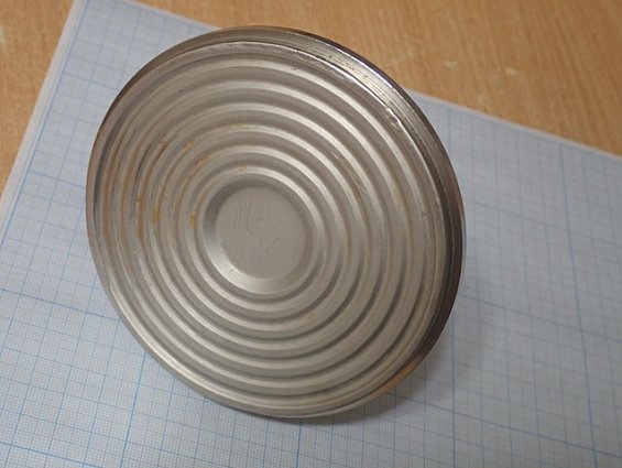 Преобразователь давления PC-28/0...40кПа/PD/М/RU + мембранный разделитель типа РМ-5320