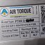 Пневмопривод двустороннего действия AIR TORQUE pt300b F05+F07+F10-N-17DS