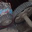 Шестерня жомосушильного барабана сахарного завода производительностью 240т/сутки 35900001 13-084.00.
