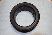 Уплотнение KEYSTONE DN100мм 206-040-014-021 -40C +120C EPDM