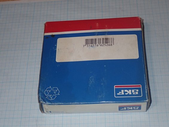 Подшипник SKF 1212EKTN9 56-MADE IN MALAYSIA