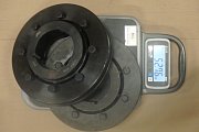 Соединение полумуфт CPM 8926830 пресс гранулятора CPM7726-7