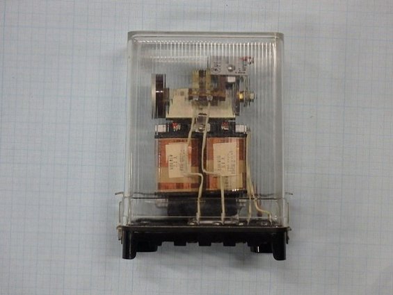 Реле максимального тока РТ-40/0,2УХЛ4 номинальный ток Iн 0,4 1А 50-60Hz