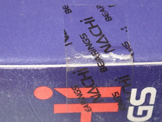 Подшипник NACHI E32310J MADE IN JAPAN