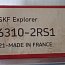 Подшипник SKF Explorer 6310-2RS1 21-MADE IN FRANCE