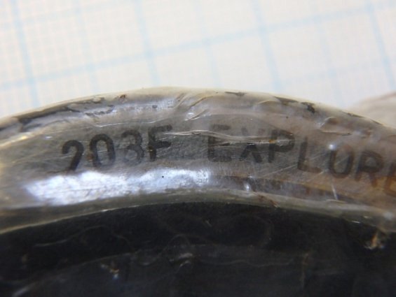 Подшипник nu206ecp skf germany