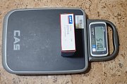 Подшипник SKF Explorer 22315E 11-MADE IN SWEDEN