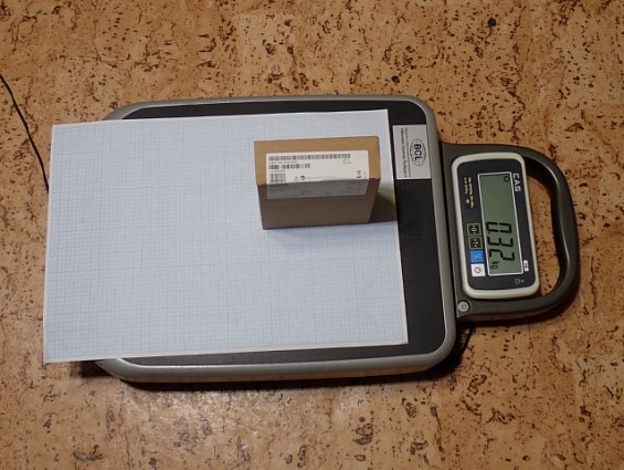 Модуль SIEMENS 6ES7 322-1BL00-0AA0