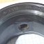 Седло TTV DN65 MAT EPDM уплотнение поворотного затвора