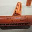 Элемент питания Minamoto er14505 3.6V AA Lithium Battery