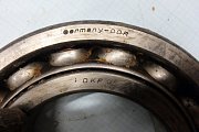 Подшипник DKF Q224 P6 GERMANY-DDR потеря товарного вида