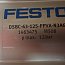 Пневмоцилиндр FESTO DSBC-63-125-PPVA-N3A6 1463475