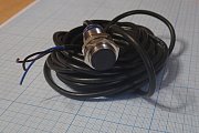 Датчик индуктивный Telemecanique XS1N18PA349L1 БЕЗ КРЕПЕЖА