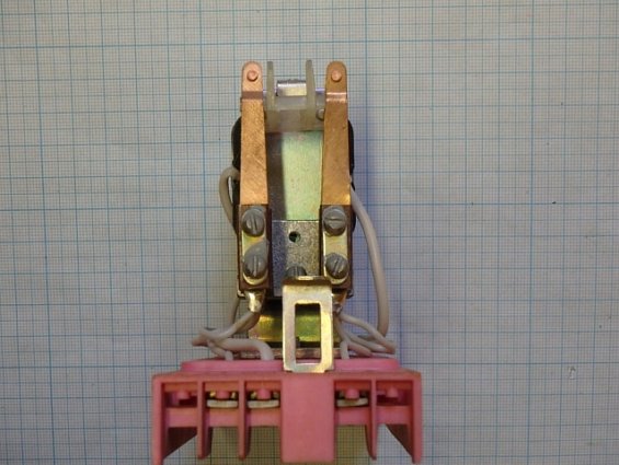 Реле промежуточное РПУ-2 31002 У3А IP40 -5A Реле промежуточное РПУ-2 31002 У3А IP40 -5A