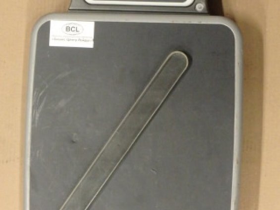 Стекло СССР №9 340х34х17мм ТЗ-340-34-16 Ру160 ГОСТ1663-81 ТУ21-02931-67-32-92 водоуказательное Дюрен