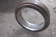 Ремонт матрица фильера munсh 6.0х73/43 Ф6мм CR-55187 60373606 146kg гранулятора древесных опилок