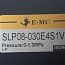 Клапан E-MC SLP08-030E4S1V G1/4 DN10 24VDC