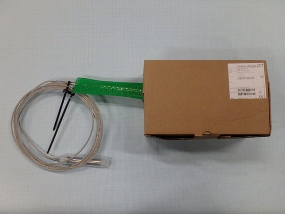 Датчик уровня Endress+Hauser Liquicap M FMI52-A2AGEJB2A1A(FMI52-U2AGEJB2A1A) L1=4300mm L3=150mm