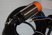 Датчик индуктивный ifm II001A IIA2015-aboa/6m/3d s:15mm Ub:20...250V AC/DC 45...65Hz Ie:150mA