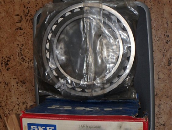 Подшипник 23034СС/W33 SKF 11-made in SWEDEN