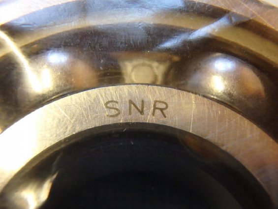 Подшипник SNR 6304