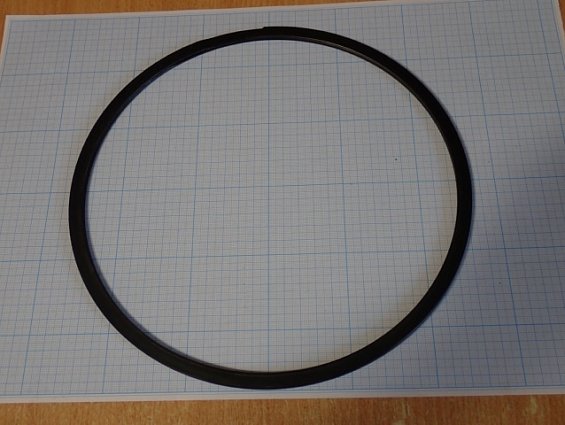 Кольцо стопорное cpm pm7930-6 3-2478-00 3247800 retaining ring-smalley wht1000 спиральное