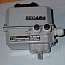 Электропривод REGADA 280.0-04BAC/04 32N.m 160s/90 IP54 230V 50Hz 0,025A Made in Slovakia
