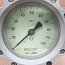 Манометр судовой МКУ 100кгс/см2 Кл.т.1,5 для измерения избыточного давления Манометр судовой МКУ 100кгс/см2 Кл.т.1,5 для измерения избыточного давления