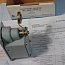 Выключатель концевой ЭЛЕКТРОТЕХНИК ВК-200-БР-11-67У2-21 16А ~660V -440V ТУ 3428-003-59826184-2005 ве