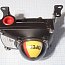 Блок конечных выключателей CAMOZZI SBA-200I23 LIMIT SWITCH BOX