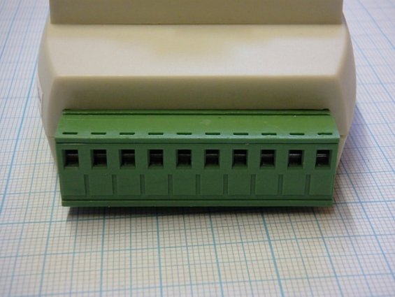 Преобразователь сигналов psa-01.03.23.31.11.2 promsat промсат ip20 с гальванической изоляцией