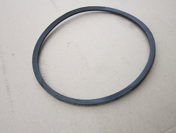 Ремень клиновой SPZ 710Lw 723La GUFERO RUBBER PRODUCTION ЧЕХИЯ