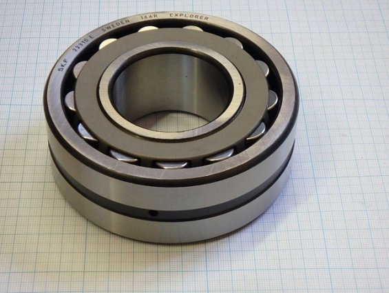 Подшипник SKF 22310E SWEDEN 166R EXPLORER БЕЗ ОРИГИНАЛЬНОЙ УПАКОВКИ