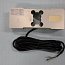 Датчик тензометрический ZEMIC LOAD CELL L6G-c3-150kg-3G6 НПИ-150кг class-c3 150kg