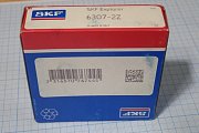 Подшипник SKF 6307-2Z Explorer 29-MADE IN ITALY