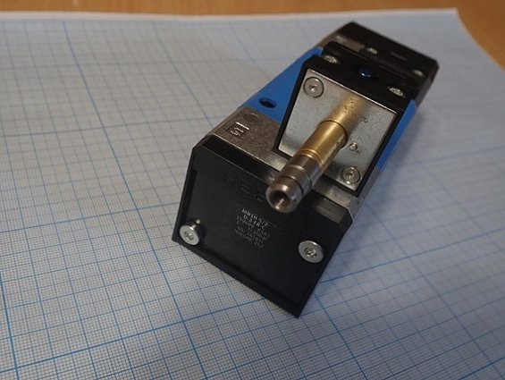 Распределитель FESTO MN1H-5/2-D-2-FR-C 159699 magnetventil ТОВАР С ХРАНЕНИЯ